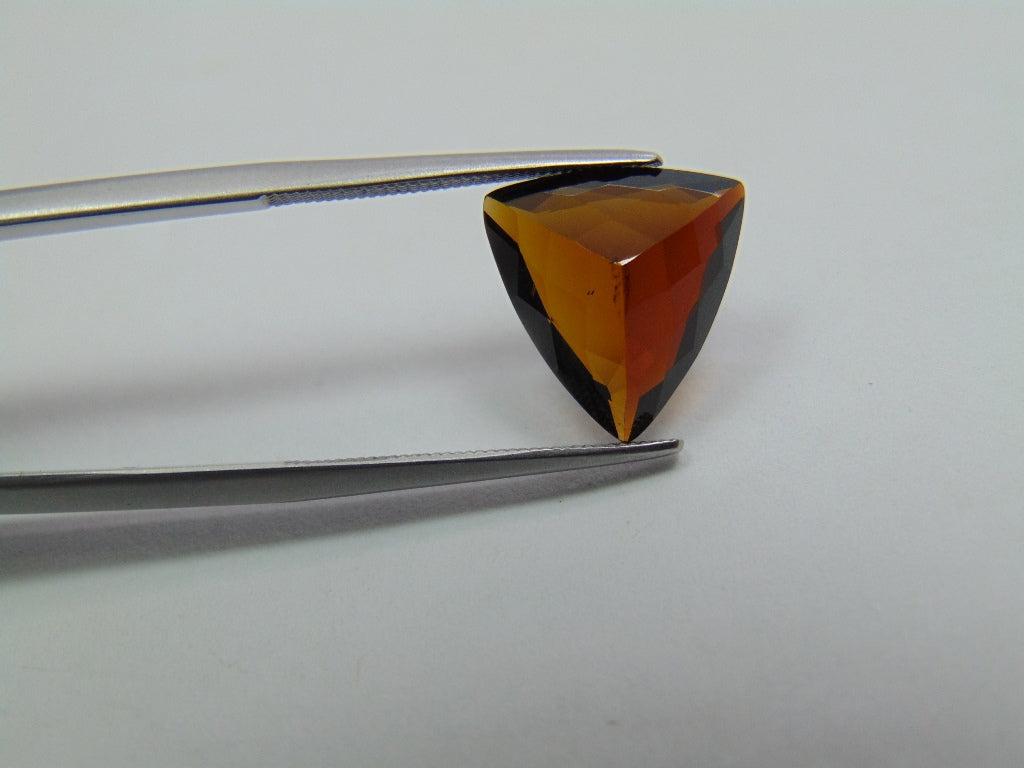 Turmalina 4,50ct 13x12mm