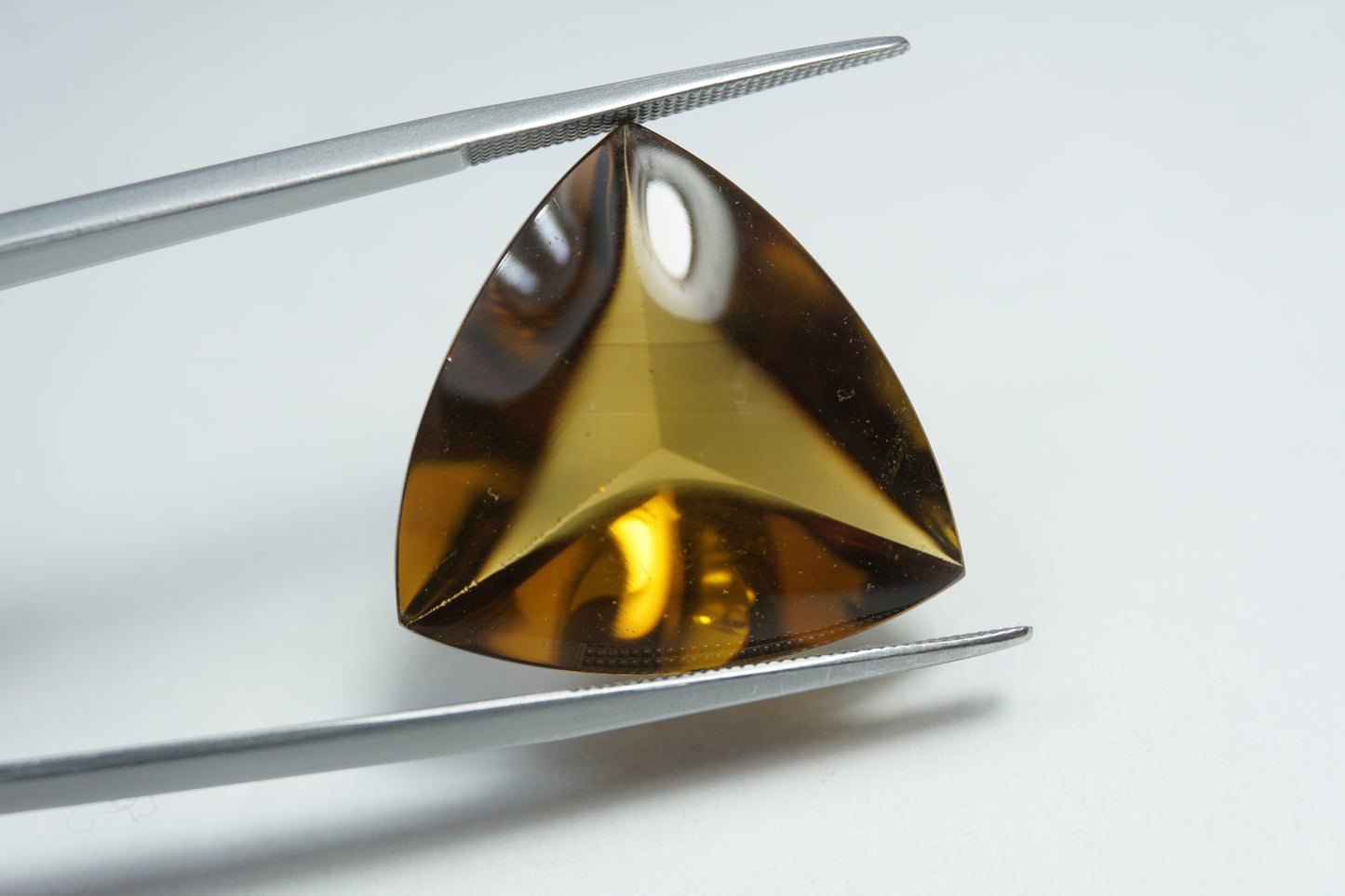 22.50ct Citrine 22mm