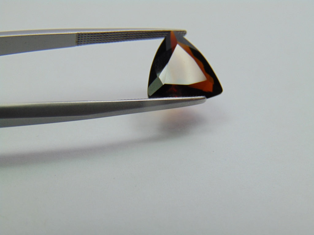 Turmalina 4,50ct 13x12mm