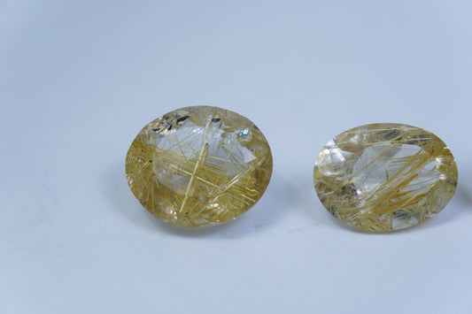 19.30ct Rutilo