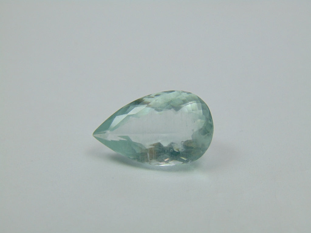 14.60ct Água-marinha 21x13mm