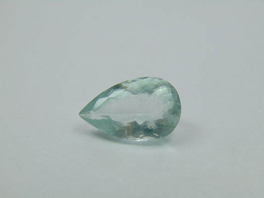 14.60ct Água-marinha 21x13mm