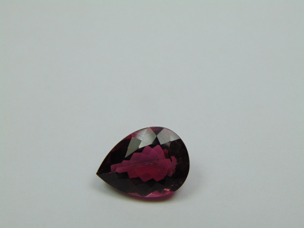 10.75ct Tourmaline 17x12mm