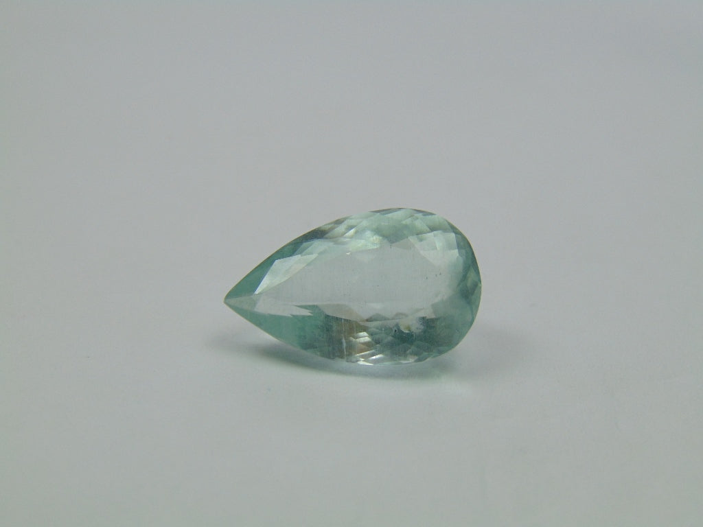 14.60ct Água-marinha 21x13mm