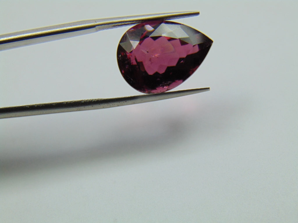 10.75ct Tourmaline 17x12mm