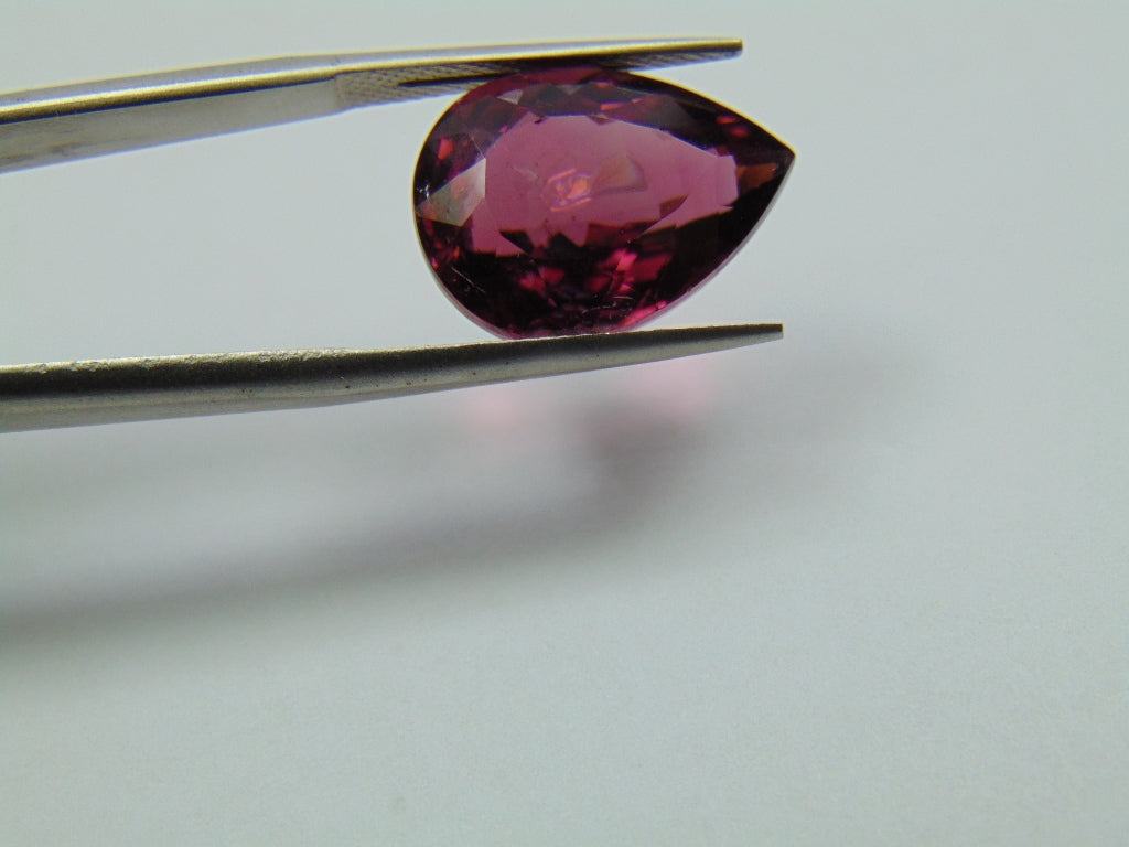 10.75ct Tourmaline 17x12mm