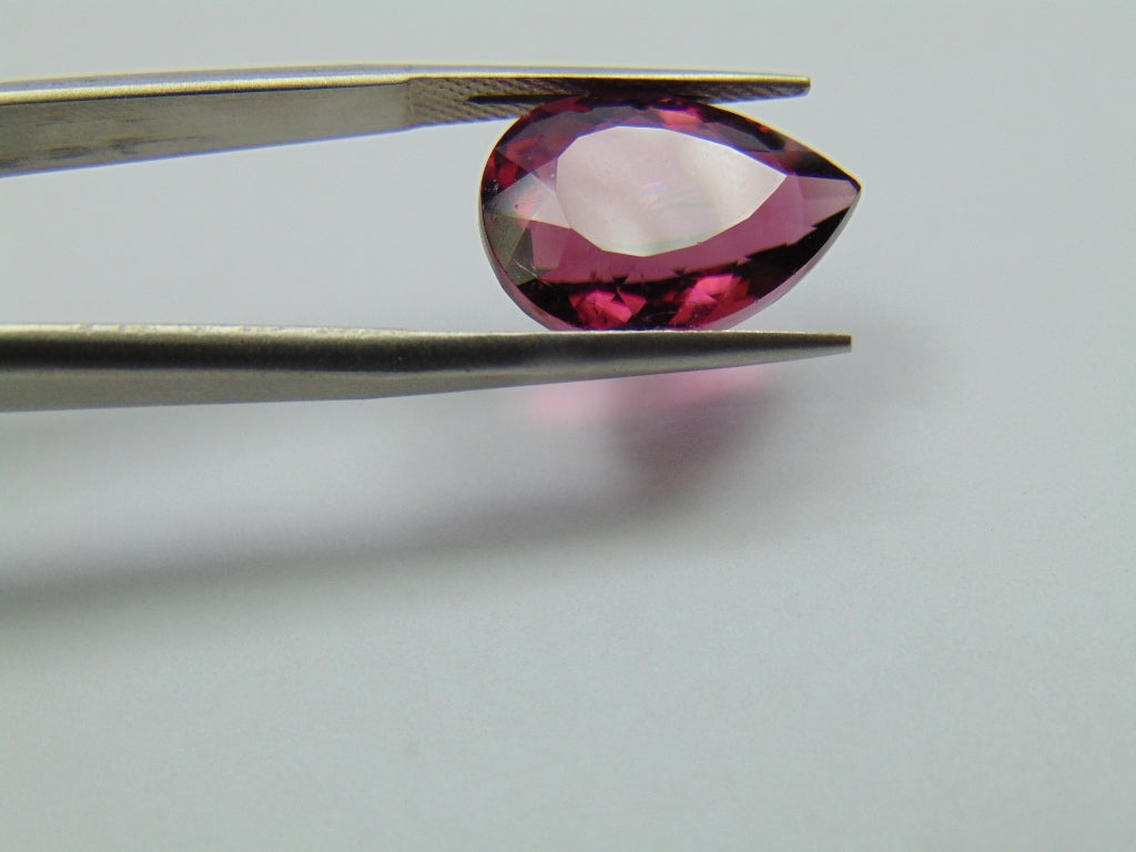 10.75ct Tourmaline 17x12mm