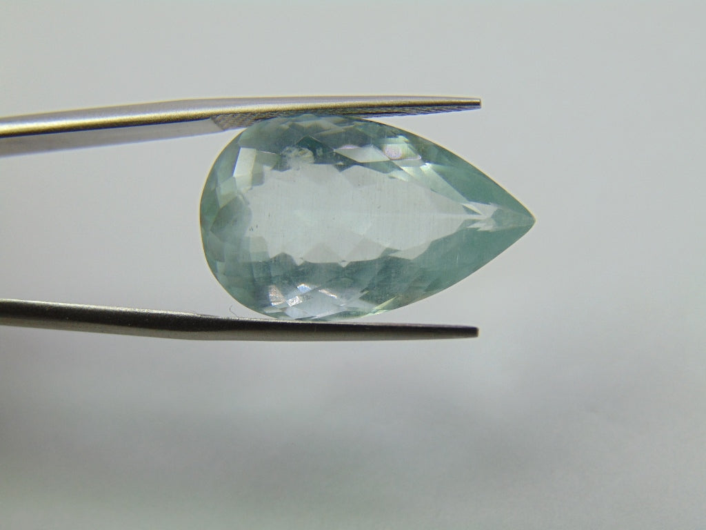 14.60ct Água-marinha 21x13mm