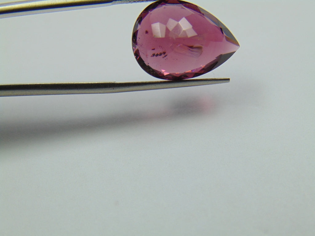 10.75ct Tourmaline 17x12mm