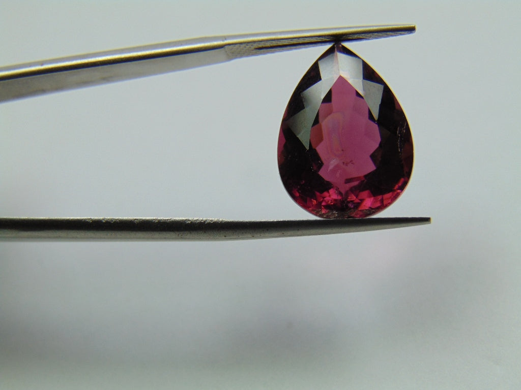 10.75ct Tourmaline 17x12mm