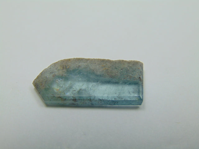 15.30ct Aquamarine 31x14mm