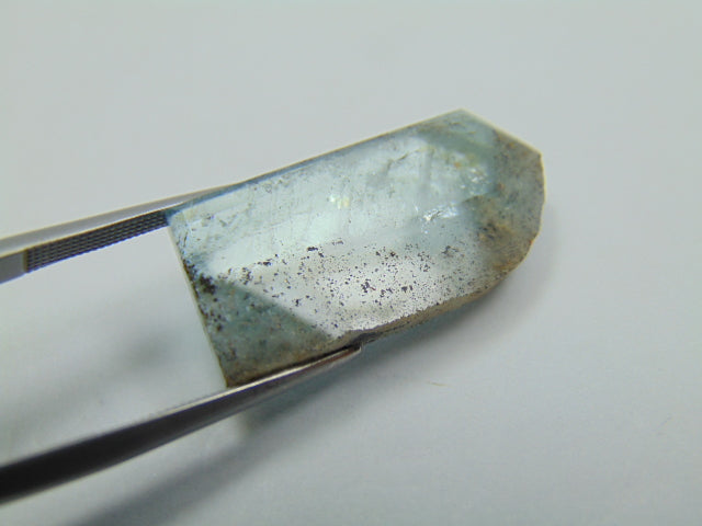15.30ct Aquamarine 31x14mm
