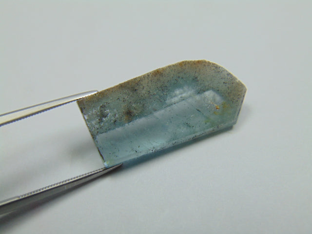 15.30ct Aquamarine 31x14mm