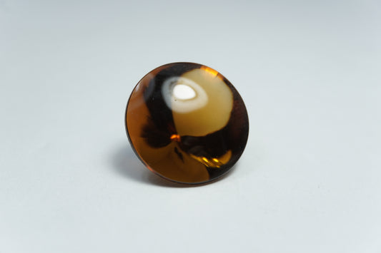 19.50ct Citrino 19mm