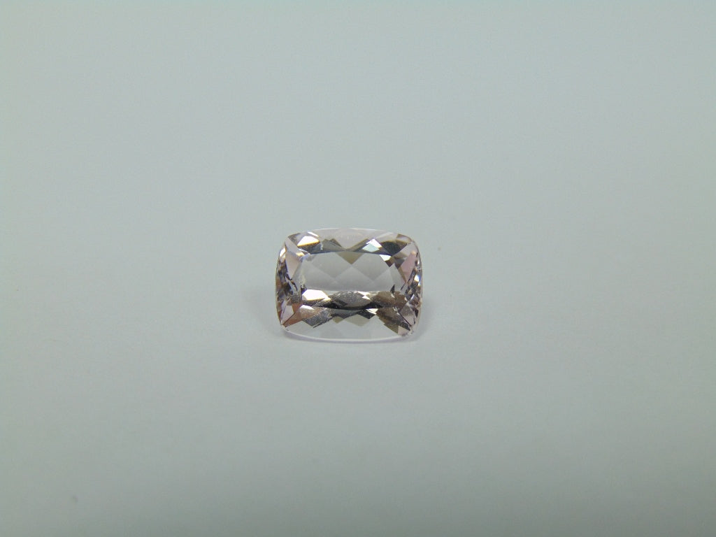 2.05ct Morganita 9x7mm
