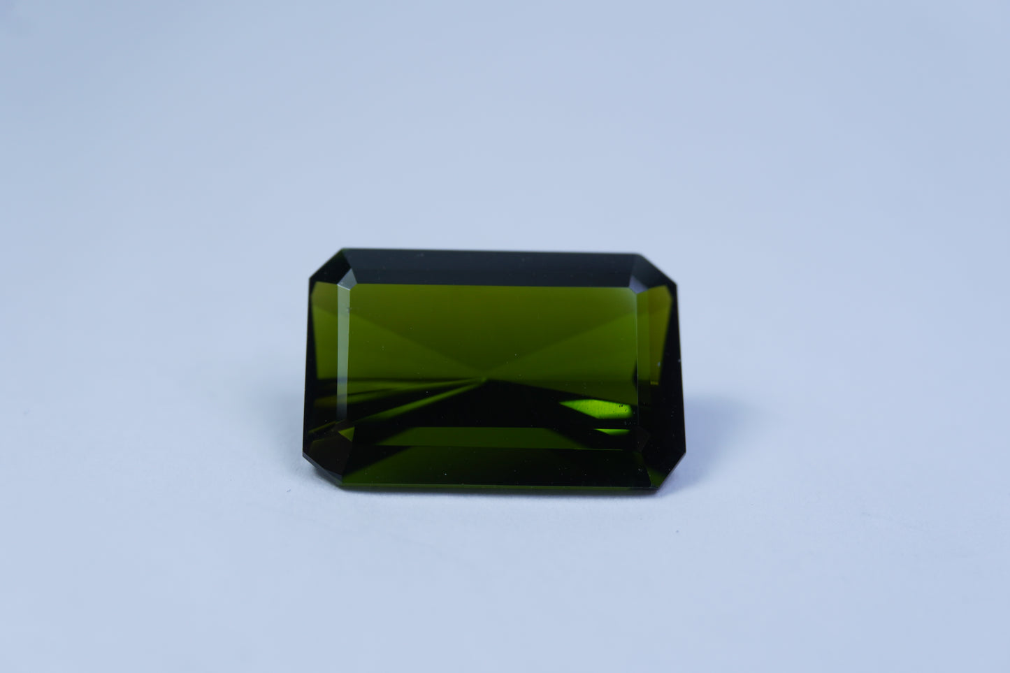 10.15ct Tourmaline 17x11mm