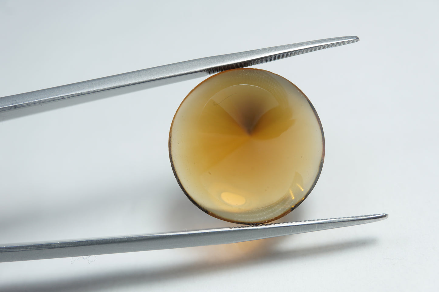 19.50ct Citrine 19mm