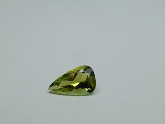 2.40ct Turmalina 12x7mm