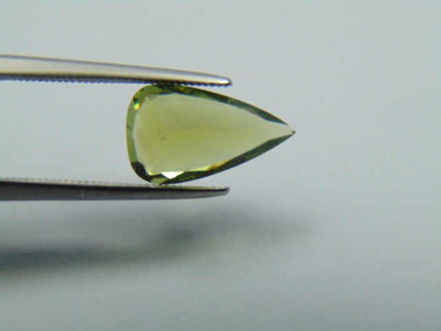 2.40ct Turmalina 12x7mm