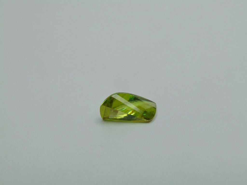 2.13ct Esfênio 12x5mm