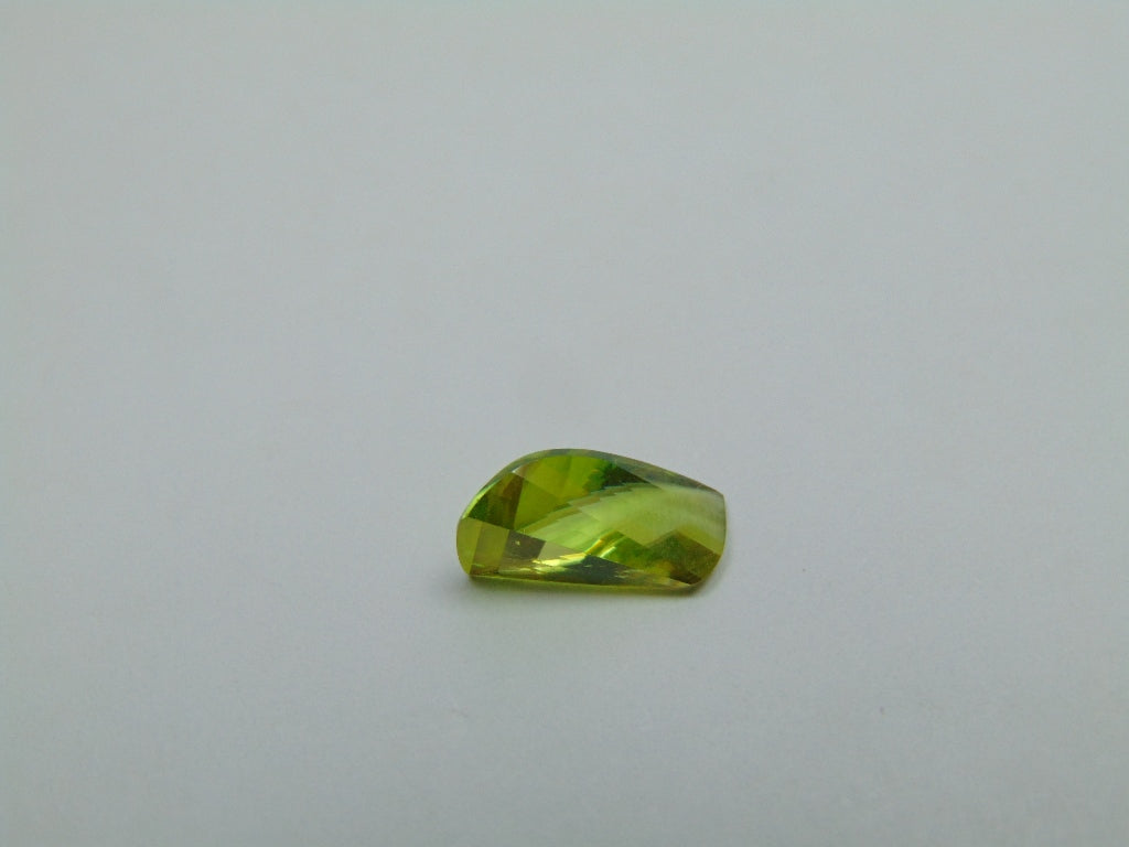 2.13ct Esfênio 12x5mm