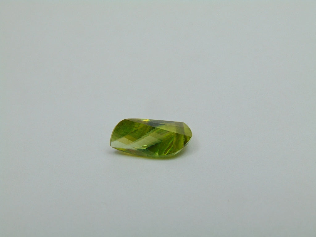 2.13ct Esfênio 12x5mm