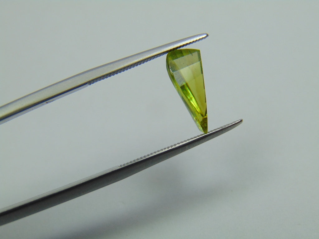 2.13ct Sphene 12x5mm