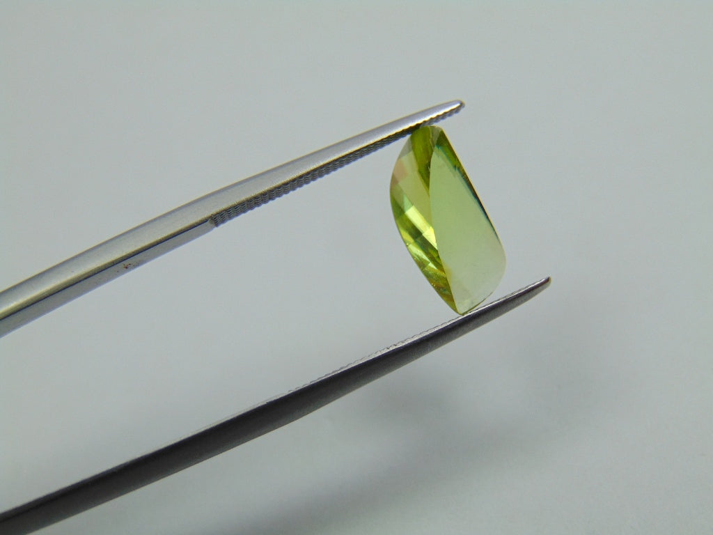 2.13ct Esfênio 12x5mm