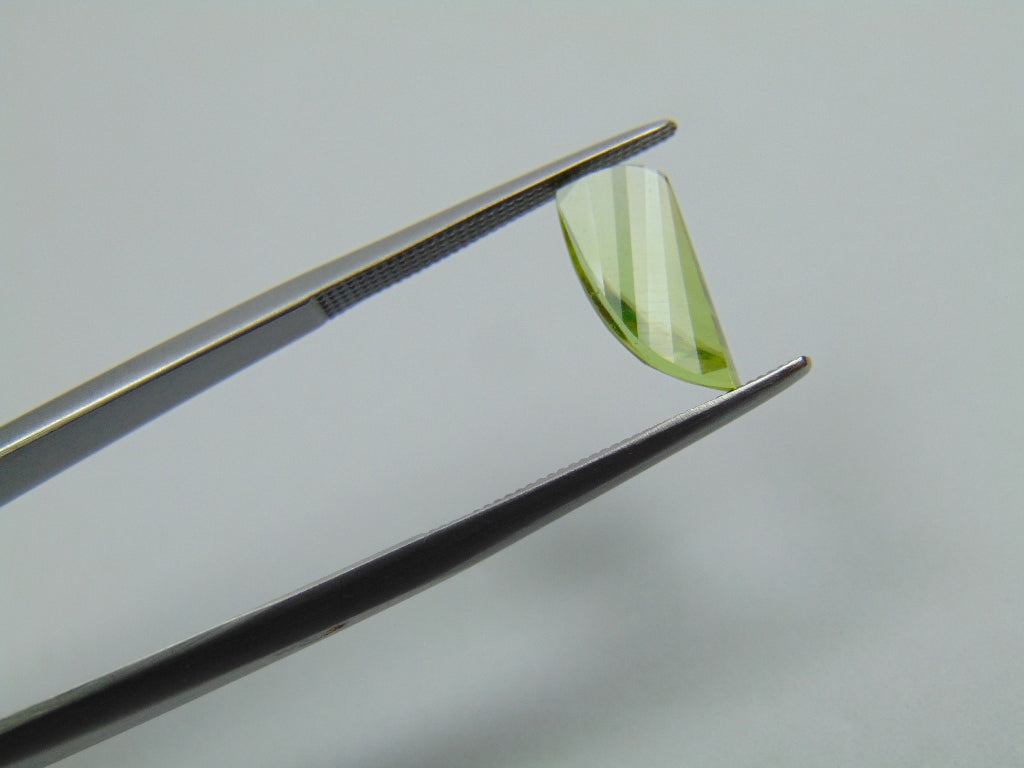 2.13ct Sphene 12x5mm