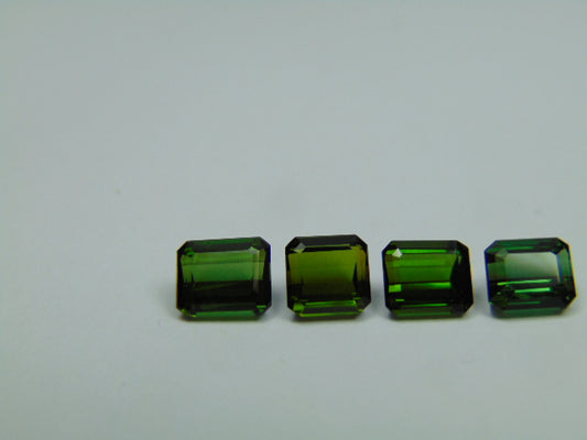 6.15ct Tourmaline