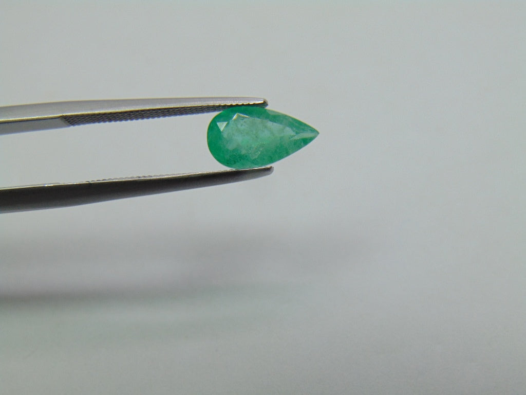 Esmeralda 0,90ct 10x5mm