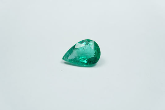 1.86ct Esmeralda 11x7.4x4.8mm - Preço Final