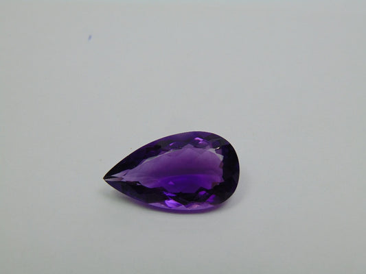 16.50ct Ametista 26x14mm