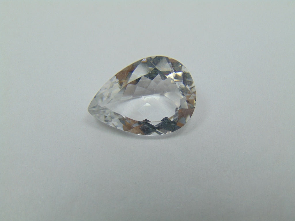 9.25ct Topaz 17x12mm