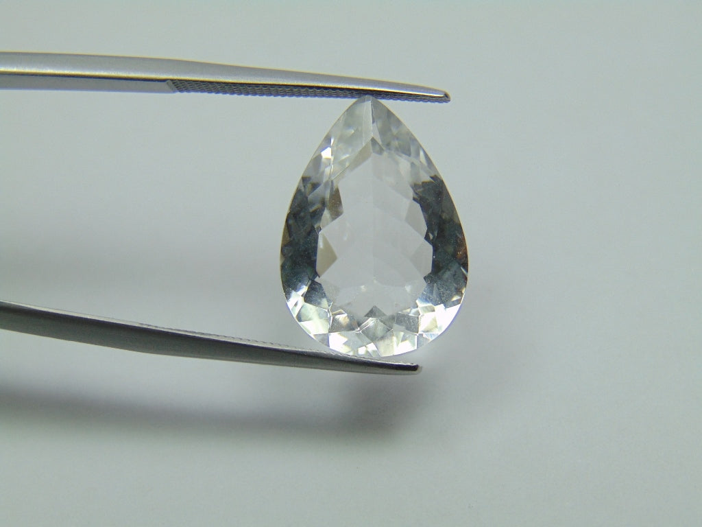 9.25ct Topaz 17x12mm