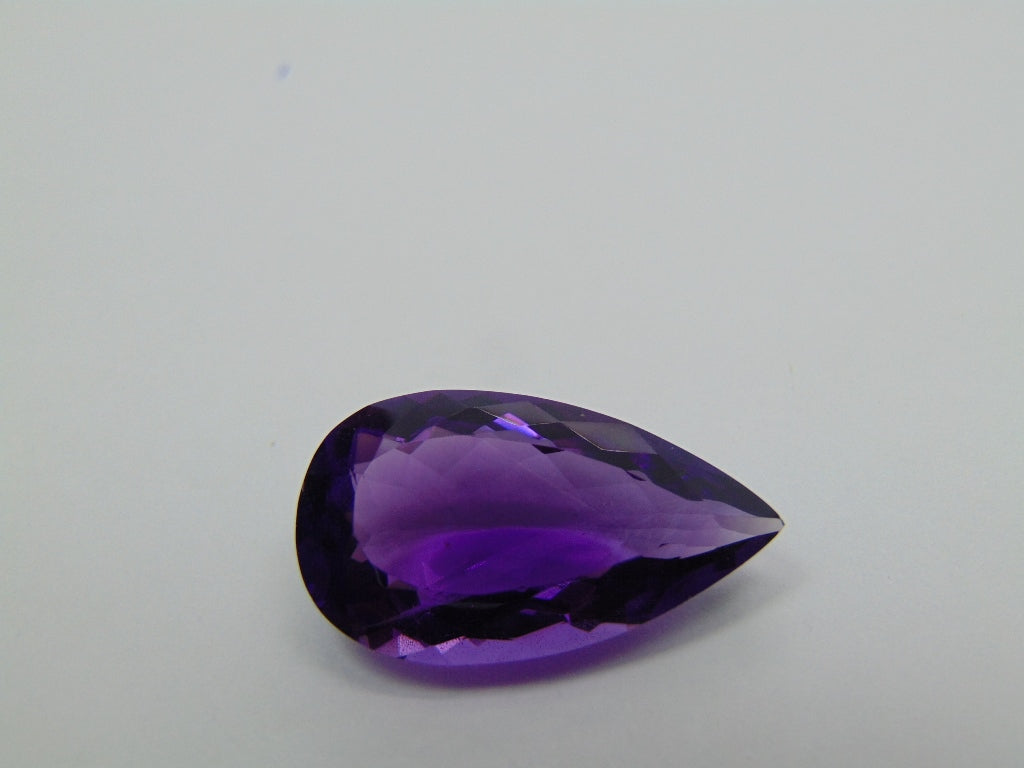 16.50ct Ametista 26x14mm