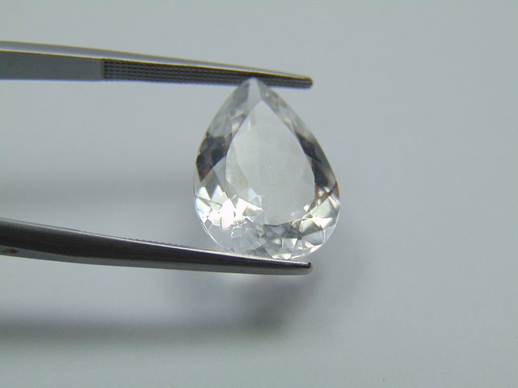 9.25ct Topaz 17x12mm