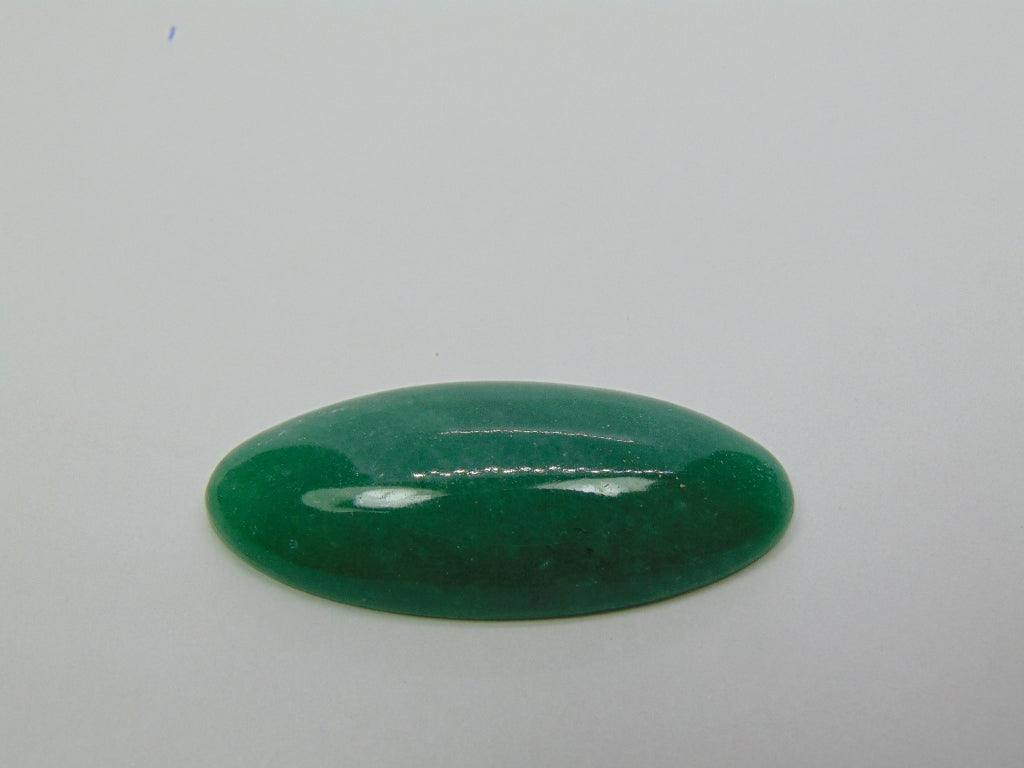 48.90ct Amazonite 44x19mm