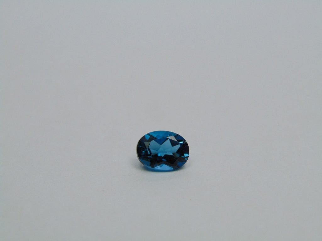 Topázio 1,68 ct 8x6mm