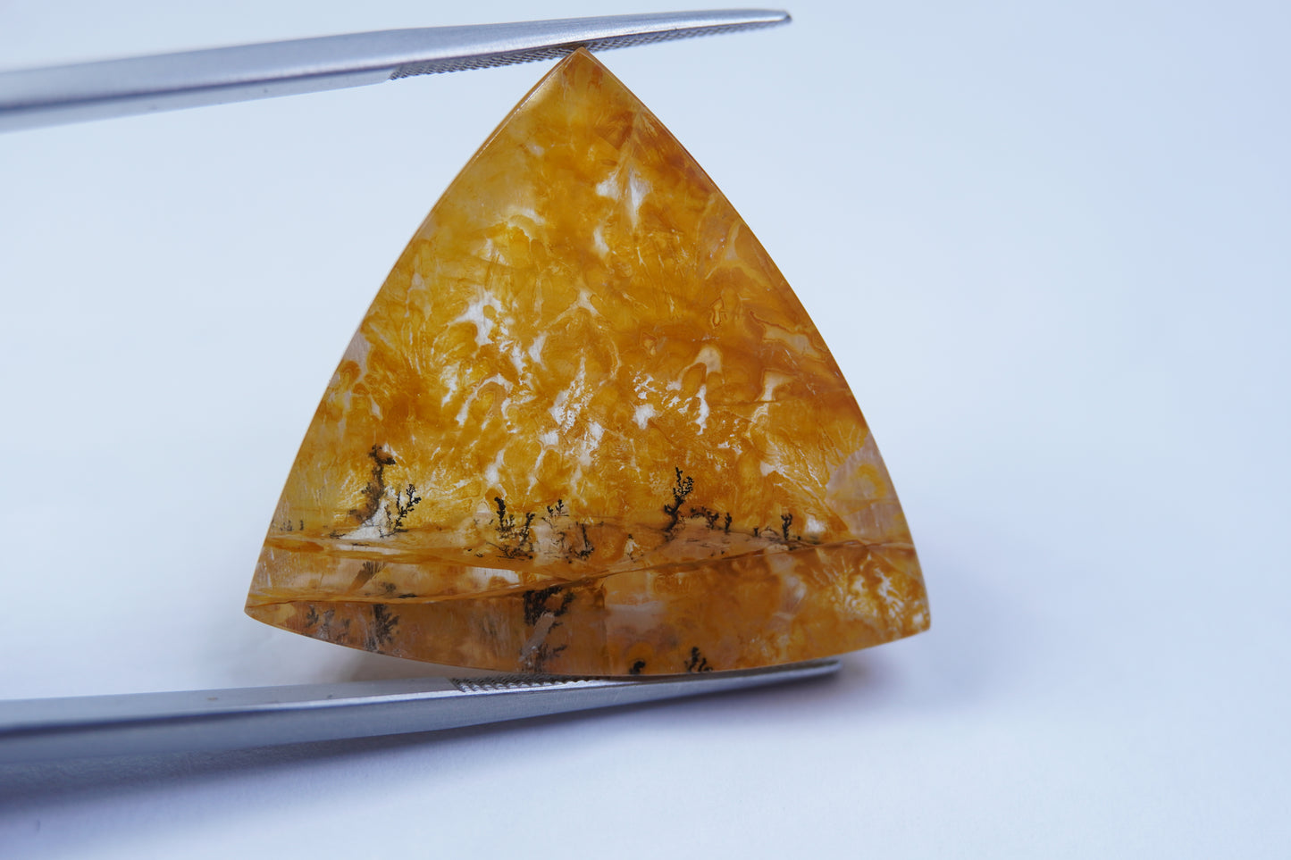22.30ct Dendrita 28x29mm