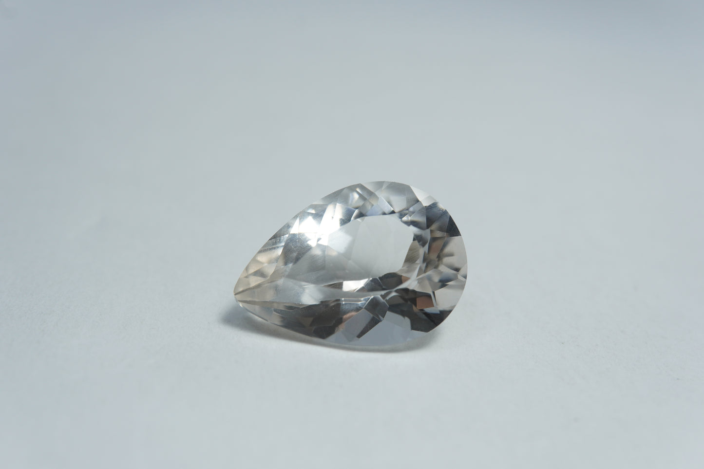 8.95ct Topaz 16x11mm