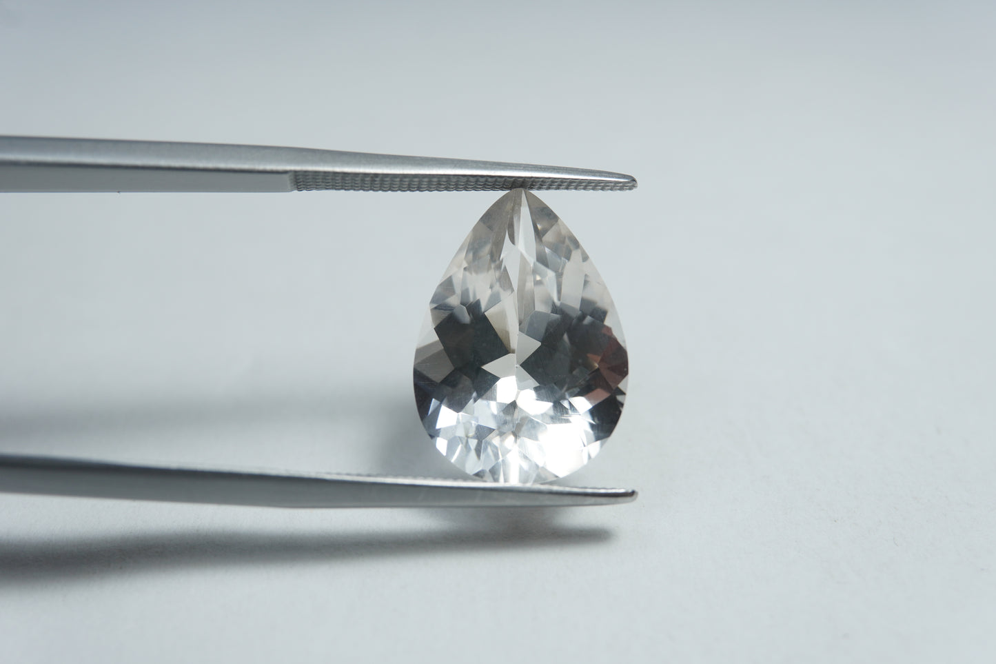 8.95ct Topaz 16x11mm