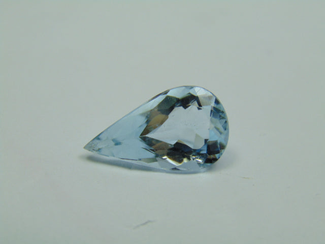 5ct Água-marinha 17x10mm