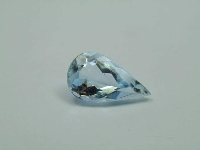 5ct Água-marinha 17x10mm