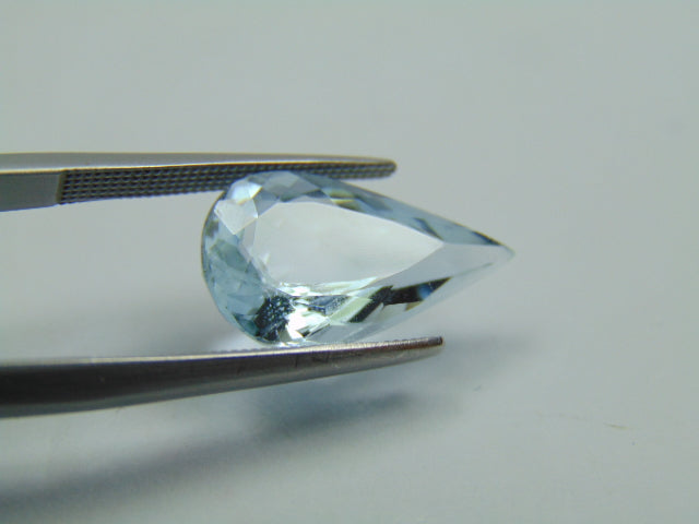 5ct Água-marinha 17x10mm