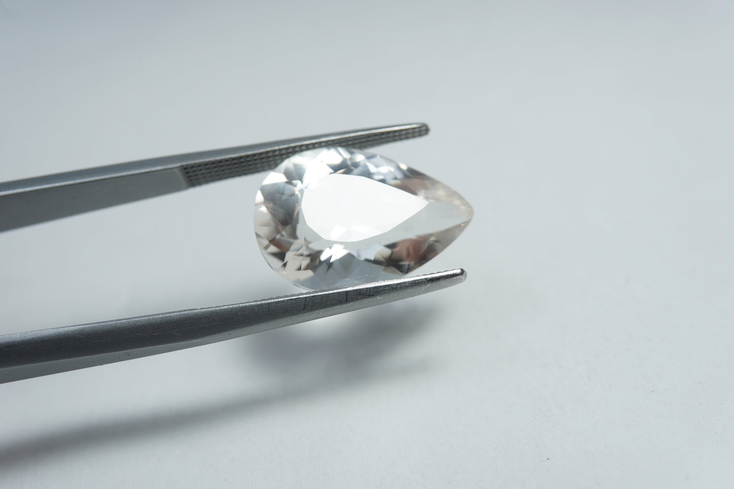 8.95ct Topaz 16x11mm