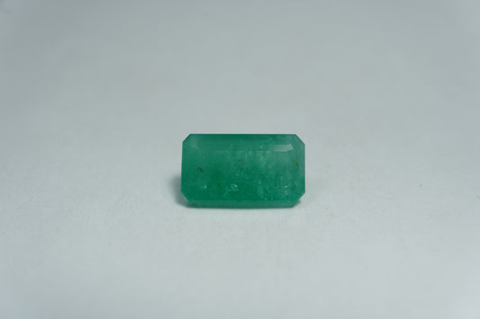 2.20ct Esmeralda 11x6mm