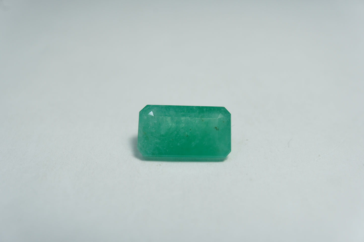 2.20ct Emerald 11x6mm