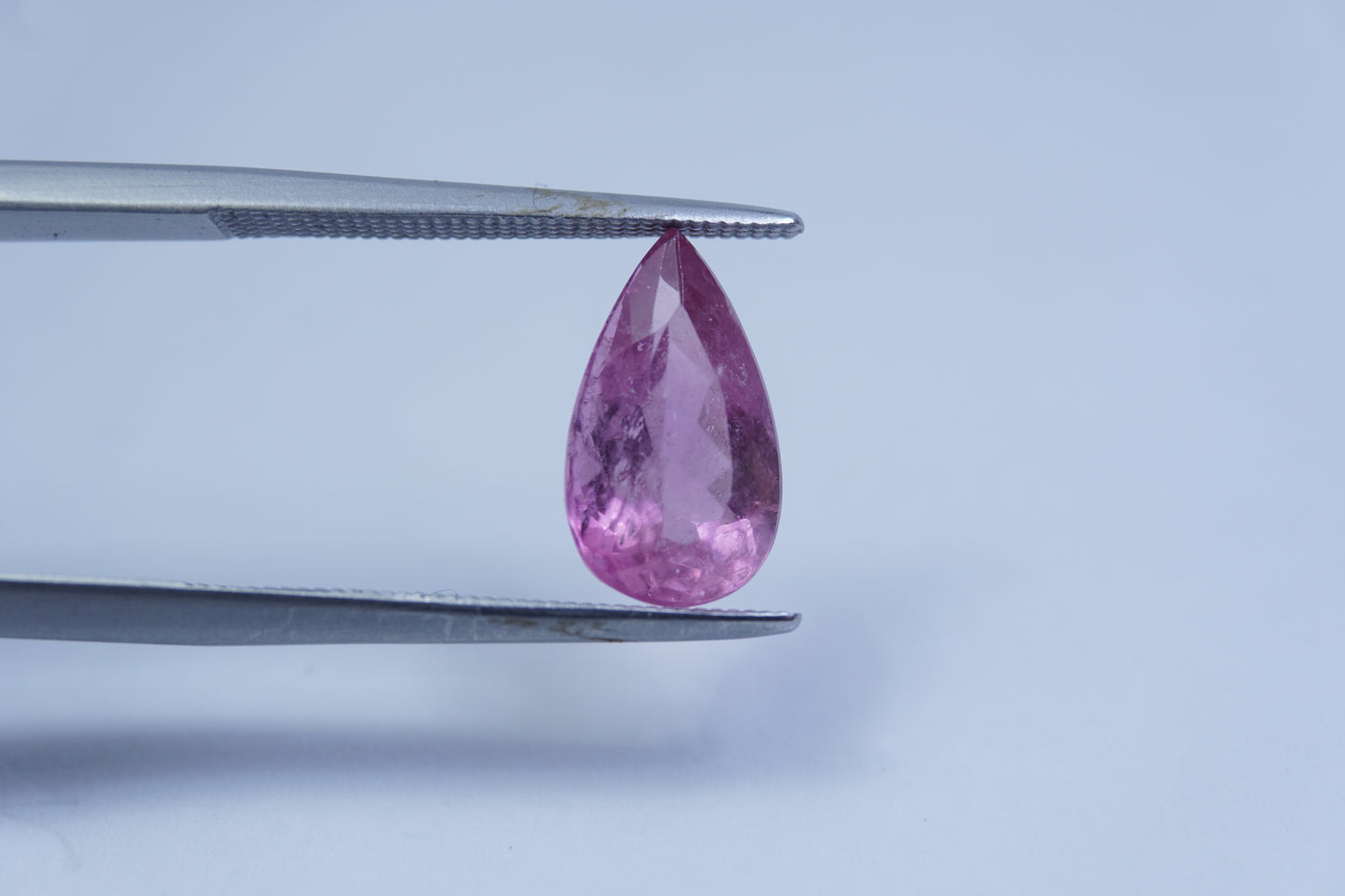 2.50ct Turmalina 12x7mm
