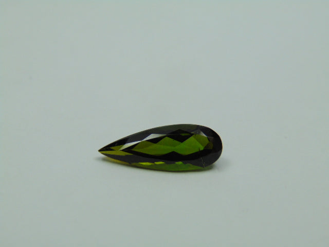 2.10ct Turmalina 15x6mm